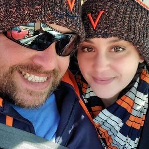 Meet your Posher, Tammie